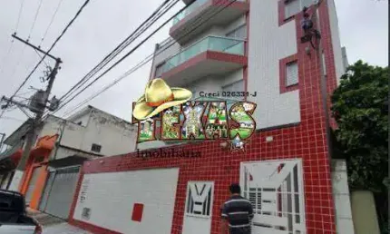 Apartamento com 2 quartos à venda na Vila Curuçá, São Paulo 