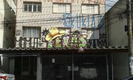 Prédio à venda na Cidade Patriarca, São Paulo 