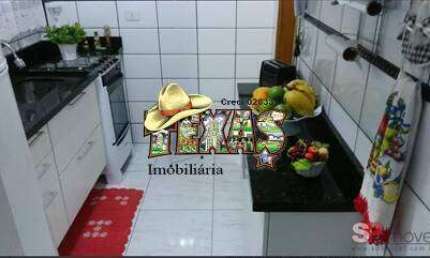 Apartamento com 2 quartos à venda na Cidade Patriarca, São Paulo 