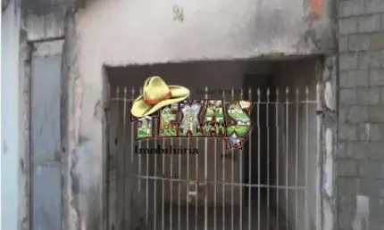 Terreno à venda na Vila Nova Curuçá, São Paulo 