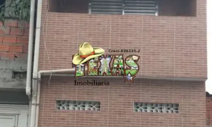 Casa com 2 quartos à venda na Cidade Antônio Estevão de Carvalho, São Paulo 
