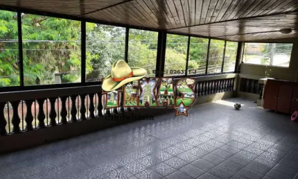 Casa com 3 quartos à venda em Itaquera, São Paulo 