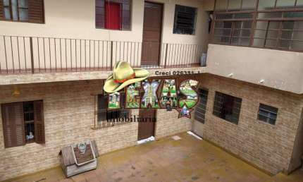 Casa com 4 quartos à venda na Cidade Antônio Estevão de Carvalho, São Paulo 