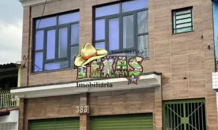 Prédio comercial  são miguel paulista - são paulo / zona leste