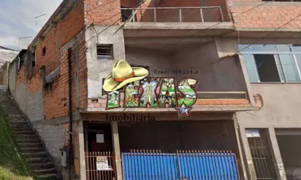 Casa com 3 quartos à venda em Itaquera, São Paulo 