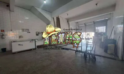 Sala comercial com 10 salas para alugar em Itaquera, São Paulo 