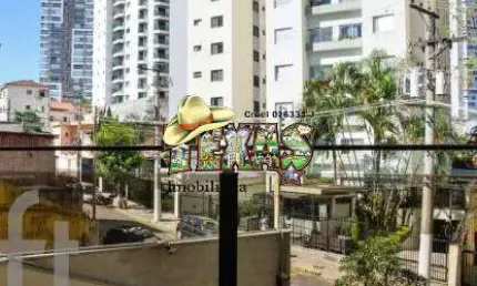Apartamento com 3 quartos à venda no Parque Mandaqui, São Paulo 