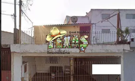 Casa com 2 quartos à venda no Jardim Soraia, São Paulo 