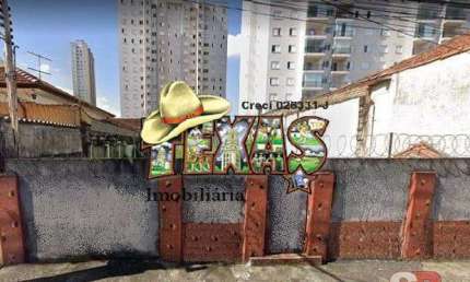 Terreno à venda no Maranhão, São Paulo 