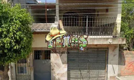 Casa com 4 quartos à venda no Residencial Novo Horizonte, Mogi das Cruzes 