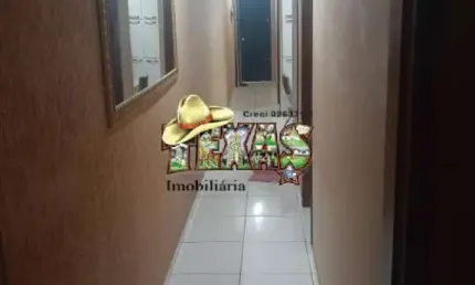 Casa com 3 quartos à venda na Vila Popular, São Paulo 