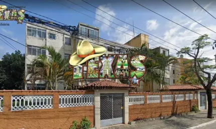 Apartamento com 2 quartos à venda no Conjunto Residencial José Bonifácio, São Paulo 