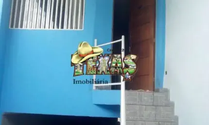 Casa com 3 quartos à venda no Jardim Nossa Senhora do Carmo, São Paulo 