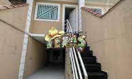 Casa com 3 quartos à venda em Itaquera, São Paulo 