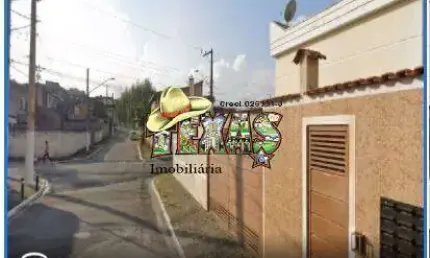 Casa em condomínio fechado com 2 quartos à venda na Vila União (Zona Leste), São Paulo 