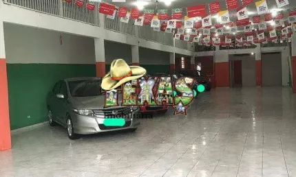 Sala comercial com 1 sala à venda na Artur Alvim, São Paulo 