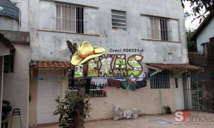 Casa com 1 quarto à venda no Jardim Nossa Senhora do Carmo, São Paulo 