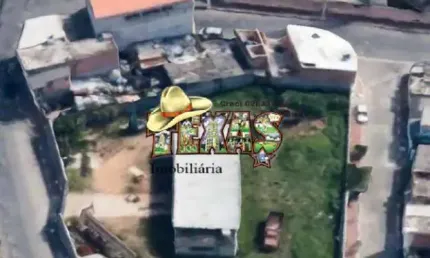 Terreno à venda no Jardim Nair, São Paulo 