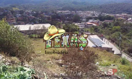 Terreno à venda no Recreio São Jorge, Guarulhos 