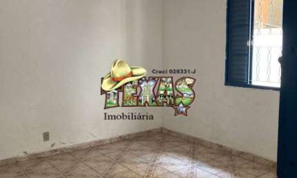 Casa com 1 quarto para alugar no Jardim Coimbra, São Paulo 