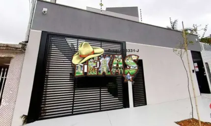 Casa com 3 quartos à venda na Água Rasa, São Paulo 