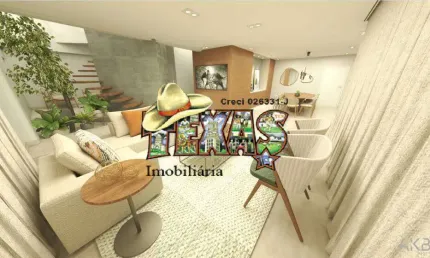 Apartamento com 4 quartos à venda em Santa Cecília, São Paulo 