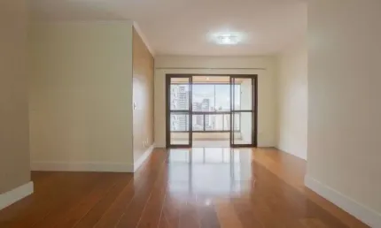 Apartamento à venda, 102 m² por R$ 2.390.000,00 - Vila Nova Conceição - São Paulo/SP