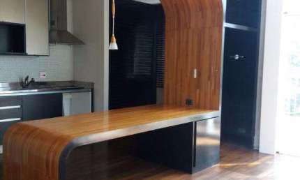 Loft com 1 dormitório, 104 m² - venda por R$ 1.200.000,00 ou aluguel por R$ 9.000,00/mês - Panamby - São Paulo/SP