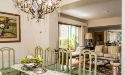 Apartamento com 4 dormitórios à venda, 275 m² por r$ 1.600.000,00 - vila morumbi - são paulo/sp