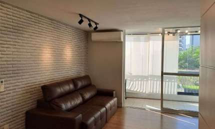 Apartamento com 3 dormitórios à venda, 112 m² por R$ 745.000,00 - Vila Suzana - São Paulo/SP