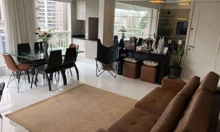 Apartamento com 3 dormitórios à venda, 107 m² por R$ 998.000,00 - Panamby - São Paulo/SP