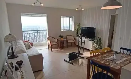 Apartamento com 2 dormitórios à venda, 67 m² por r$ 495.000,00 - vila andrade - são paulo/sp