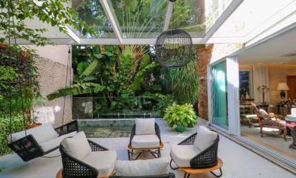 Casa à venda, 559 m² por R$ 12.000.000,00 - Alto de Pinheiros - São Paulo/SP