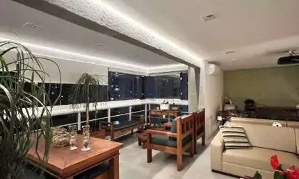 Apartamento com 4 dormitórios à venda, 201 m² por r$ 2.400.000,00 - jardim fonte do morumbi - são paulo/sp