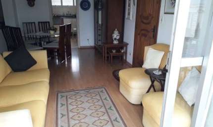 Apartamento com 3 dormitórios à venda, 100 m² por R$ 540.000,00 - Morumbi - São Paulo/SP