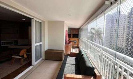 Apartamento com 4 dormitórios, 258 m² - venda por R$ 2.270.000,00 ou aluguel por R$ 15.000,00/mês - Vila Suzana - São Paulo/SP