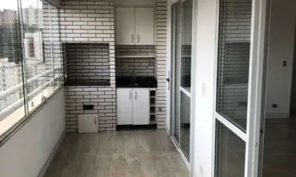 Apartamento com 3 dormitórios à venda, 113 m² por R$ 798.000,00 - Vila Andrade - São Paulo/SP