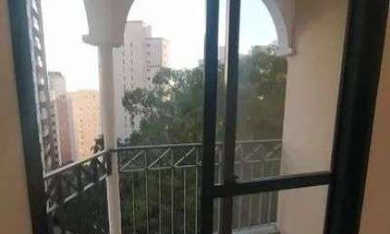 Apartamento com 3 dormitórios à venda, 80 m² por R$ 420.000,00 - Vila Suzana - São Paulo/SP