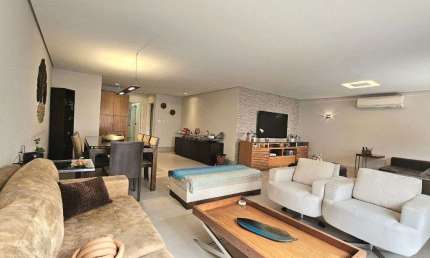 Apartamento com 3 dormitórios à venda, 187 m² por R$ 3.100.000,00 - Itaim Bibi - São Paulo/SP