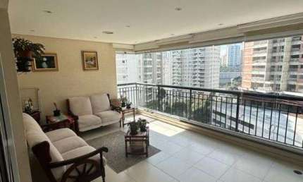 Apartamento com 2 dormitórios à venda, 96 m² por R$ 827.900,00 - Morumbi - São Paulo/SP
