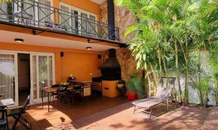 Casa à venda, 320 m² por R$ 2.800.000,00 - Morumbi - São Paulo/SP