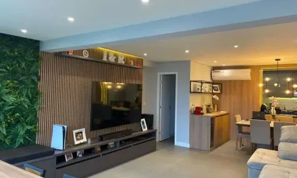 Apartamento com 2 dormitórios à venda, 93 m² por r$ 915.000,00 - vila andrade - são paulo/sp