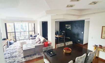 Apartamento com 2 dormitórios à venda, 120 m² por R$ 799.000 - Morumbi - São Paulo/SP
