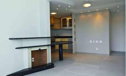 Apartamento Duplex com 1 dormitório, 62 m² - venda por R$ 449.000,00 ou aluguel por R$ 4.827,00/mês - Panamby - São Paulo/SP