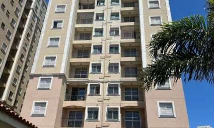 Apartamento com 2 dormitórios à venda, 55 m² por R$ 350.000 - Morumbi - São Paulo/SP