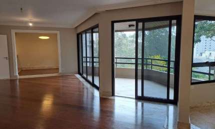 Apartamento com 3 dormitórios à venda, 227 m² por R$ 1.000.000,00 - Vila Suzana - São Paulo/SP