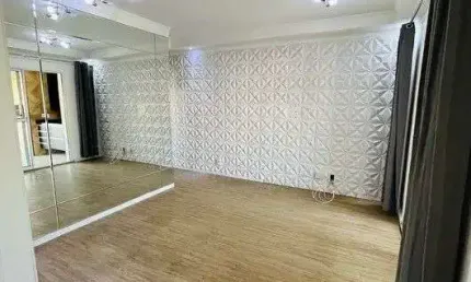 Apartamento com 2 dormitórios à venda, 80 m² por R$ 765.000,00 - Portal do Morumbi - São Paulo/SP