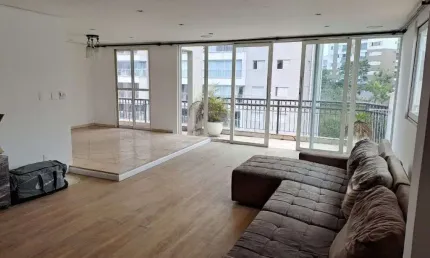 Cobertura com 3 dormitórios à venda, 170 m² por R$ 815.000,00 - Vila Andrade - São Paulo/SP