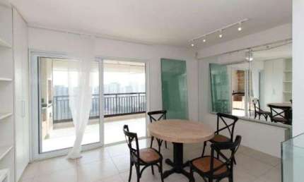 Cobertura com 3 dormitórios à venda, 160 m² por R$ 1.100.000,00 - Morumbi - São Paulo/SP