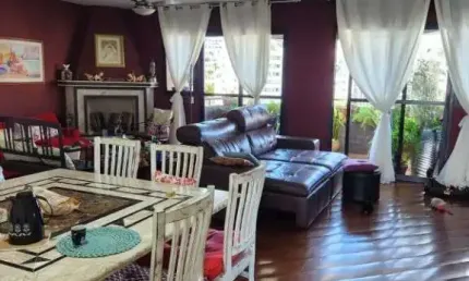 Apartamento com 3 dormitórios à venda, 150 m² por r$ 780.000,00 - portal do morumbi - são paulo/sp